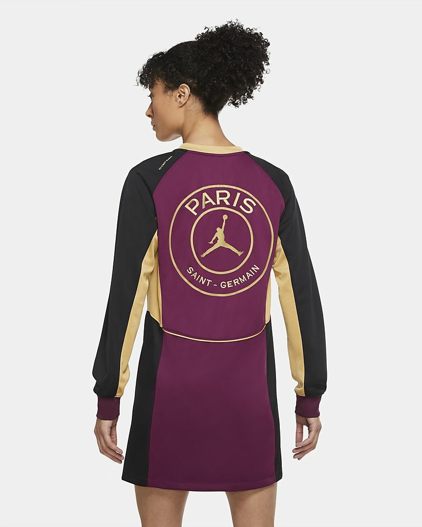 NIKE Paris Saint-Germain Women's Dress Sz XL (CW3924-610) | eBay