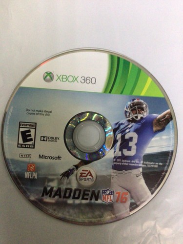 M - P Xbox 360 Games Disc Only RESURFACED TESTED AND WORKING - Picture 35 of 167