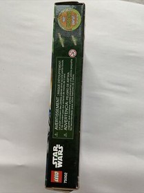 Lego Star Wars AT-RT (75002). NIB. Factory Sealed. Hard to Find