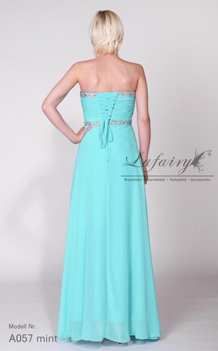 Abendkleid Cocktailkleid Ballkleid Brautjungfern Maxikleid von Lafairy - Bild 21 von 38