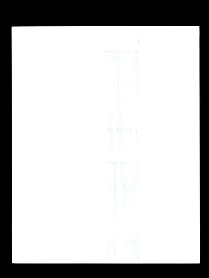 Tug McGraw PSA DNA Signed  8x10 Photo Autograph Mets - Image 2 of 2