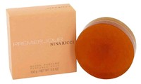 Premier Jour By Nina Ricci 3.5 Oz (100 G) Women Perfumed Bath Soap on sale Premier Jour By Nina Ricci 3.5 Oz (100 G) Women Perfumed Bath Soap on sale
