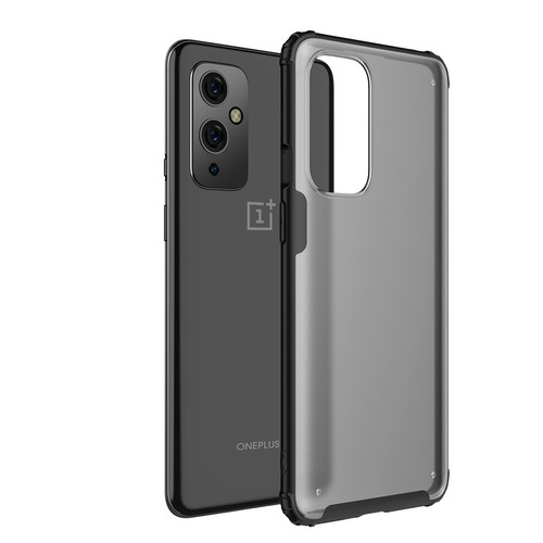 For OnePlus 9/8/7t Pro/Nord N10 5G Ultra Slim Case Shockproof Soft TPU Cover - Picture 3 of 16
