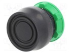 1 piece, Switch: push-button ZB5AP2S /E2UK