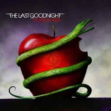CD The Last Goodnight Poison Kiss Virgin