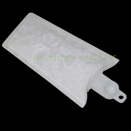 Fuel Pump Filter Strainer for Suzuki AN125 UH125 Burgman 125 07-2013 15420-20H00 - Picture 7 of 7