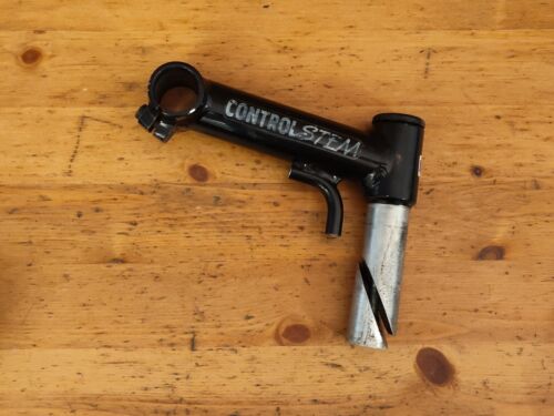 130mm Control Tech Control Stem Quill 1-1/8" 25.4mm - Picture 2 of 5