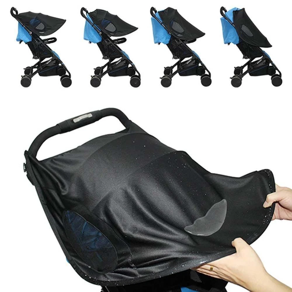 Uv cover cheap for pram