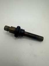 Mercedes R107 R129 W124 560SL 560SEC Bosch Fuel Injectors CIS 0437502054