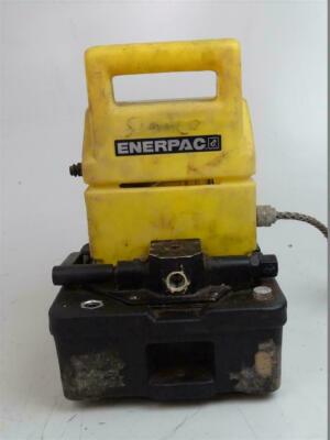 ENERPAC B/U Washer Teflon B1218564 ENERPAC B/U Washer Teflon B1218564