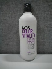 KMS COLORVITALITY Blonde Shampoo