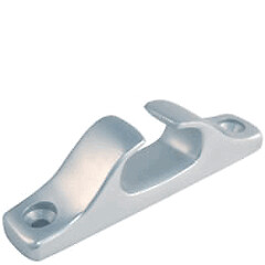Allen Brothers Fairlead Aluminium Straight L145mm PN8502 Allen Brothers Fairlead Aluminium Straight L145mm PN8502