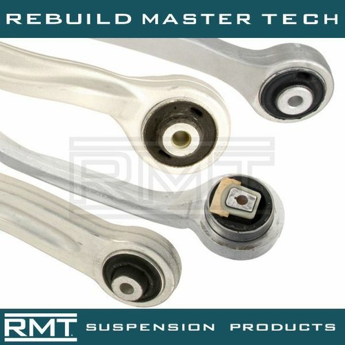 Bentley Continental Front Left & Right Suspension Control Arms Complete Kit - Picture 5 of 8