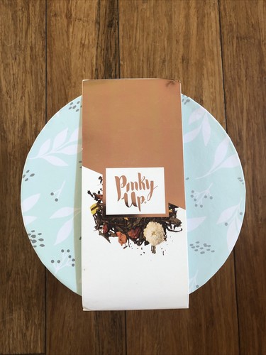 Addison Arabesque Tea for One Set by Pinky Up - Picture 5 of 7