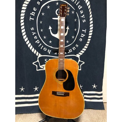木曽鈴木 Tomson GW25 木曽鈴木 Tomson GW25（Kiso Suzuki Tomson GW25 Acoustic