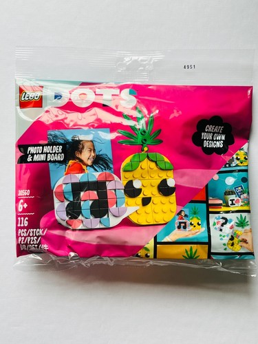 Lego Polybeutel einzeln verkauft | Nagelneu | Verschiedene Themen | 100+ verschiedene Sets - Bild 140 von 315