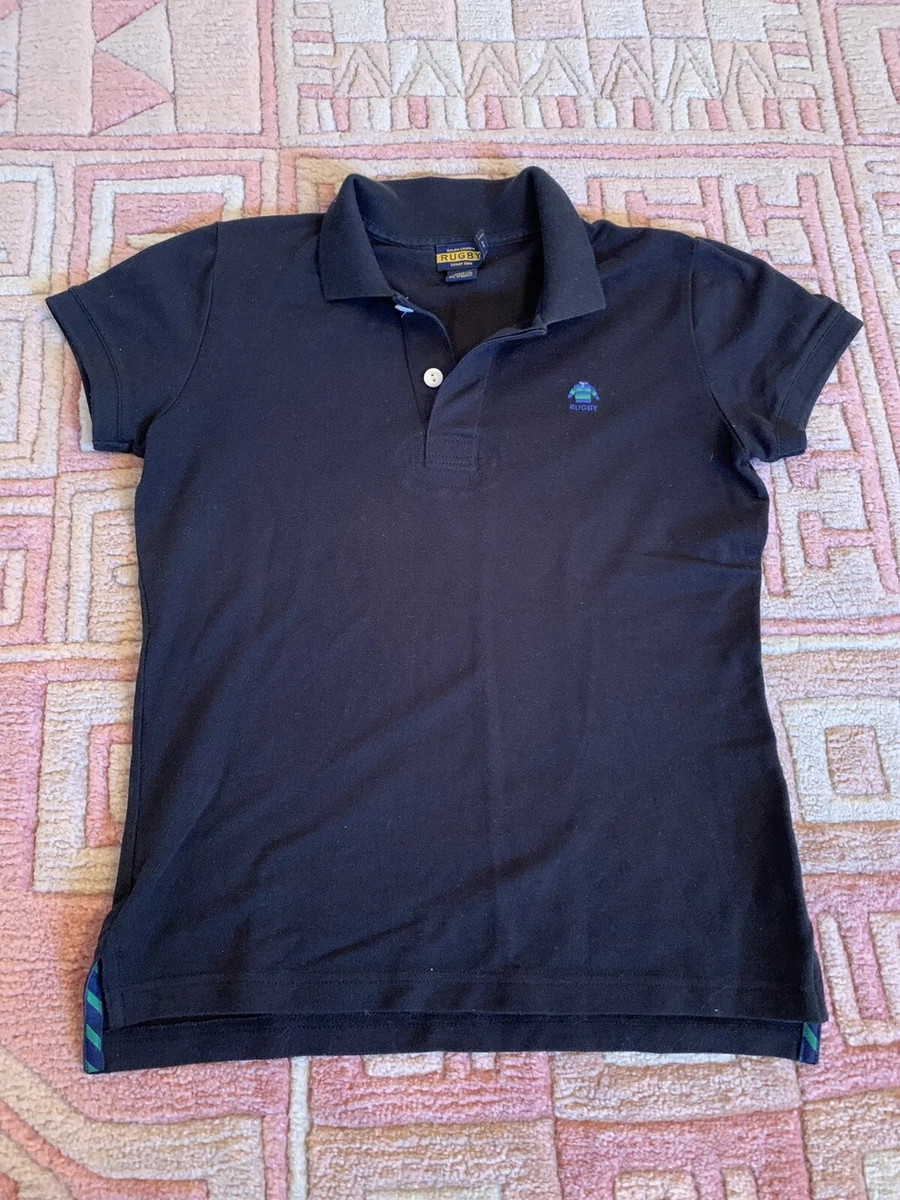 Rugby ralph top lauren womens