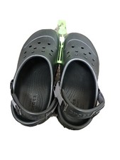 Crocs Unisex-Adult Classic Clogs - Slip-On Shoes for Men and Women M 6/ W8