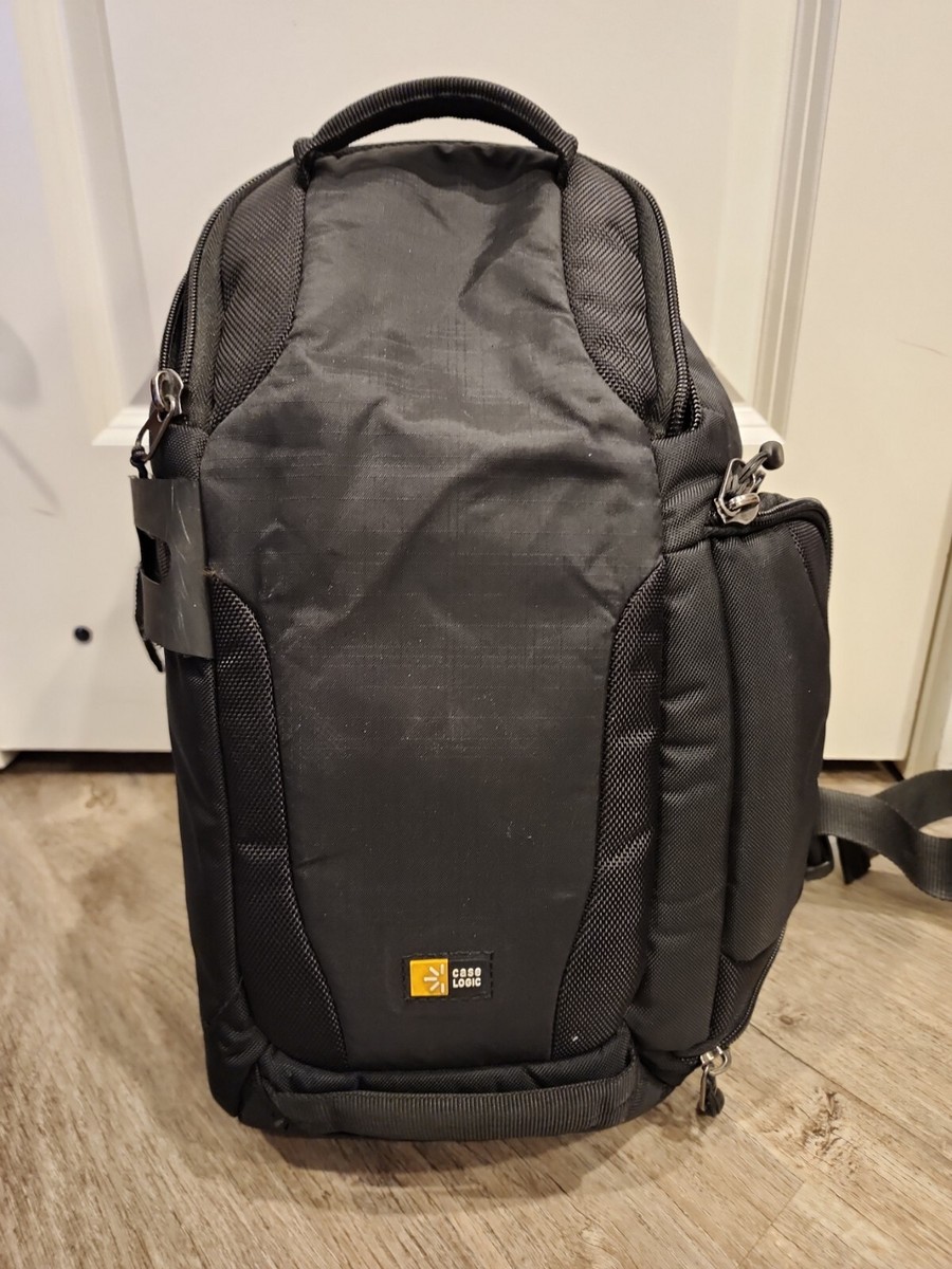 Case logic sling store