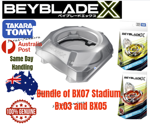 Takara Tomy Beyblade X BX-01 BX-02 BX-03 BX-04 BX-05 BX-06 BX-07 BX-08 BX-00 - Picture 131 of 195