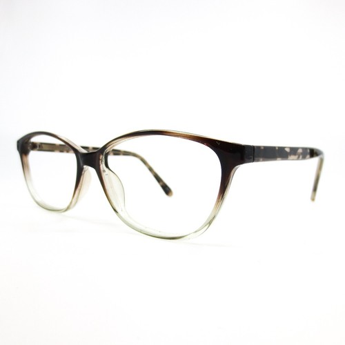 WP20200 Grün Damen Oval Acetat Vollrand Brille Brillengestell 56-15-145 - Bild 6 von 8