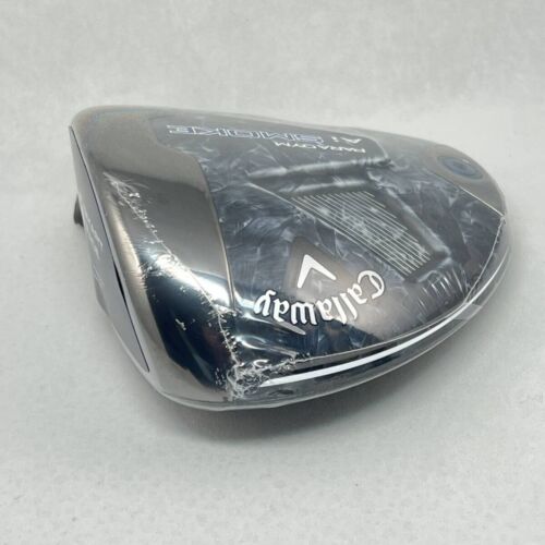 Callaway PARADYM Ai SMOKE MAX D 10,5 grados diestro cabezal de conductor con cubierta +NUEVO+ - Imagen 6 de 10