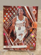 2023-24 Panini Phoenix #69 Bol Bol Red Ice