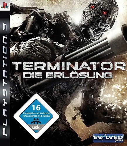 PS3 / PlayStation 3 Elección de juegos 🙂 Acción Fiesta 🙂 Carreras Shooter - Imagen 135 de 160