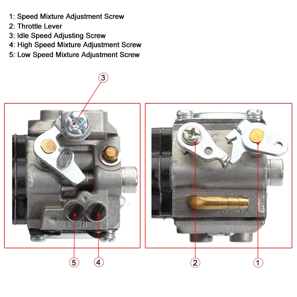 Modelo de ala fija con motor de gasolina de avión DLE-30 30CC para avión de radiocontrol - Imagen 4 de 4