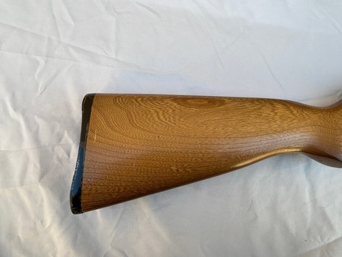 Vintage 1971-1978 Crosman 622 Pell Clip Repeater 22 Pellet C02 Tested Works! - Picture 10 of 24