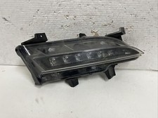 OEM 2014 2015 LINCOLN MKC RIGHT RH PASSENGER SIDE LED DAYTIME RUNNING FOG LIGHT