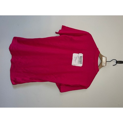 90s Vintage CO Colorado Wildflowers Breckenridge Pink Shirt VTG 1990s Large - Bild 7 von 9