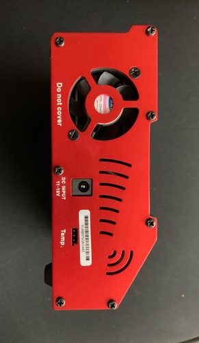 VOLTCRAFT V-Charge 80 Scale model multifunction charger 12 V, 230 V 8A Lead-acid - Bild 4 von 9