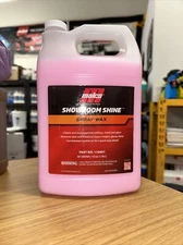 Malco Showroom Shine Spray Wax 1GAL
