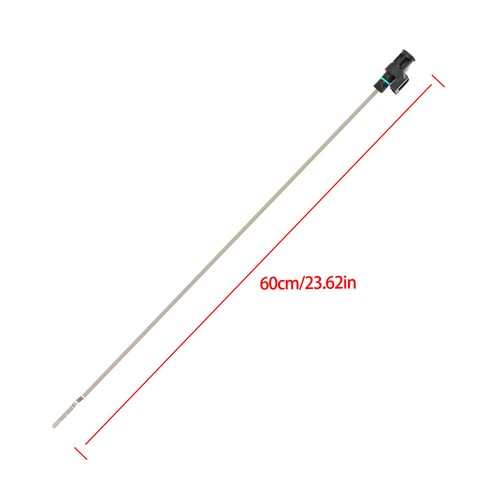 CVT Transmission Oil Level Indicator Dipstick Gauge 31086-JA00A For Altima Rogue - Bild 8 von 14