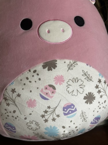 squishmallow 16 inch Peter - Picture 6 of 7