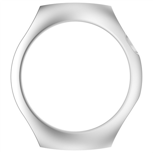 Bumper Futerał ochronny TPU / PC Protective Case Frame do Huawei Watch 5 42mm / 5 46mm - Zdjęcie 36 z 186