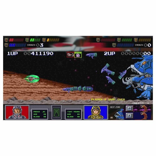 Darious Cosmic Collection-Switch - Picture 4 of 5