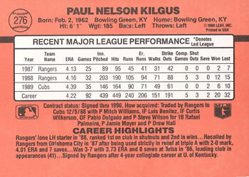 1990 Donruss Baseball ⚾️ - Cards #251-500 - QTY - YOU CHOOSE - FREE SHIP - Picture 51 of 493