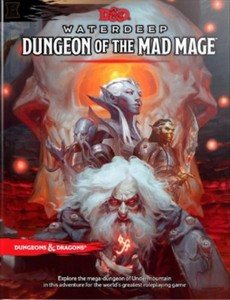 dungeons dragons d d