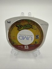 PSP Daxter (Sony PSP, 2006) PlayStation PS Greatest Hits *UMD DISC ONLY*
