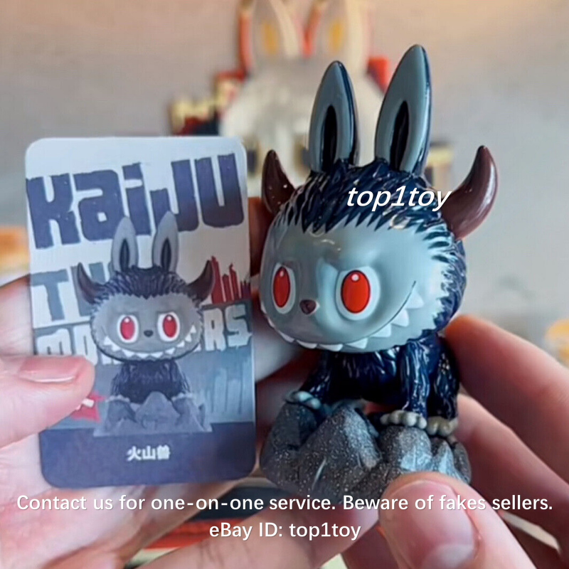 新品未開封 POPMART LABUBU THE MONSTERS 2Box POP MART x HOW2WORK Labubu The Monsters Art The Birth Of