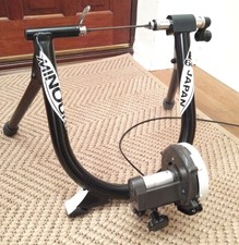 minoura b60 turbo trainer