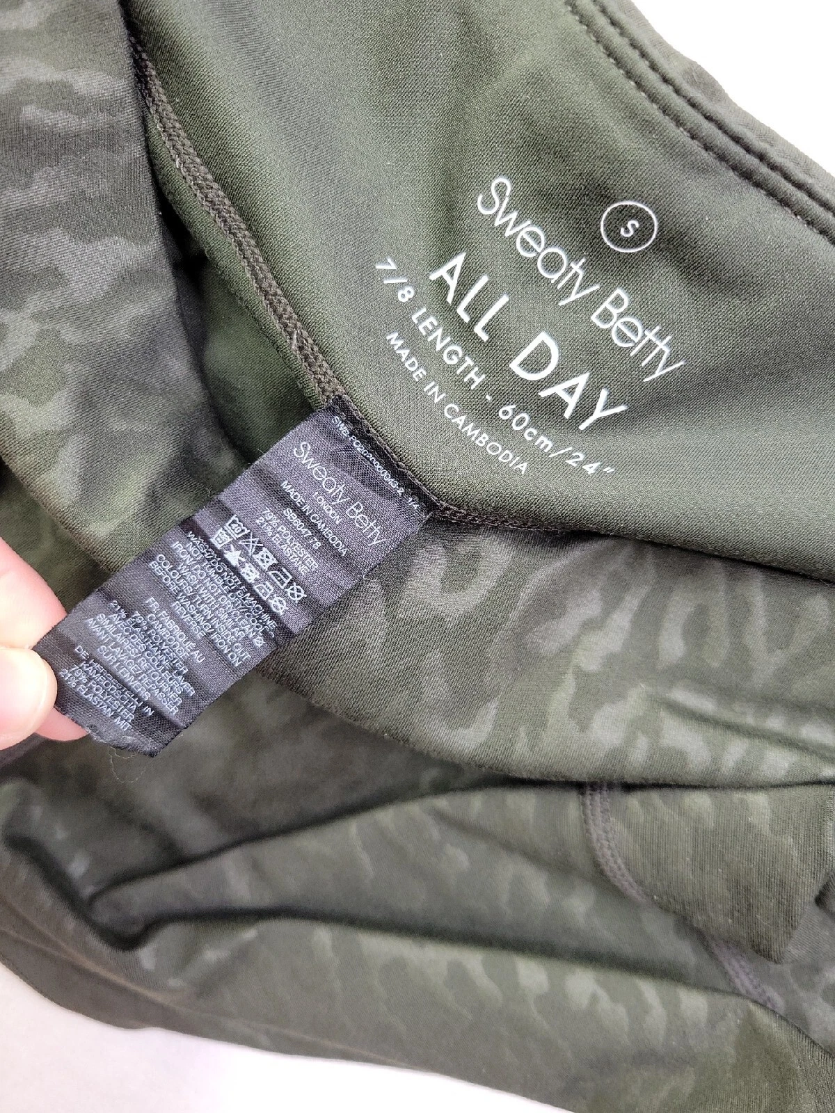 sweaty-betty all day athletic stretch comfort leggings