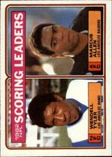 1983 Topps Football Base Singles #1-291 (Pick Your Cards)
