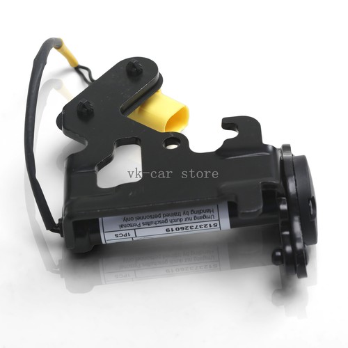 Actuator Active Bonnet 51237326019 Fit For BMW X5 X6 F15 F16 2014-2019 Left UK - Picture 2 of 13