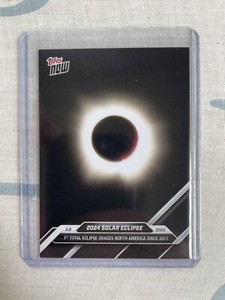 Solar Eclipse Cards | eBay Solar Eclipse Cards | eBay