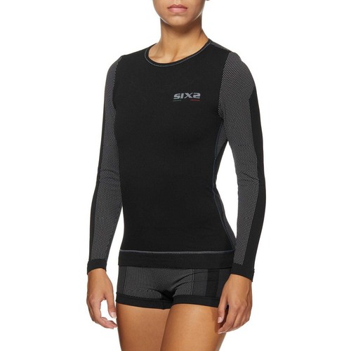 Maglia SIX2 TS6 Taglia L - Foto 2 di 5