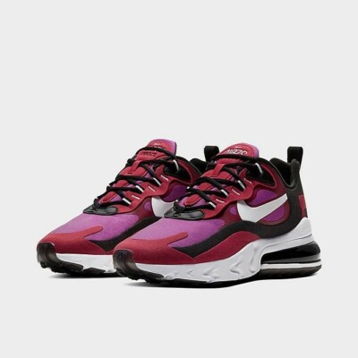 公式正規品!★AIR MAX 270 REACT 2 NOBLE RED Nike Air Max 270 React 'University Red' CI3866-002