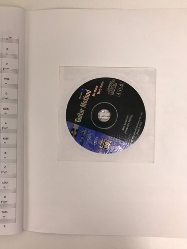Basix Guitar Method Book 1 & 2 PB Books - Picture 10 of 23